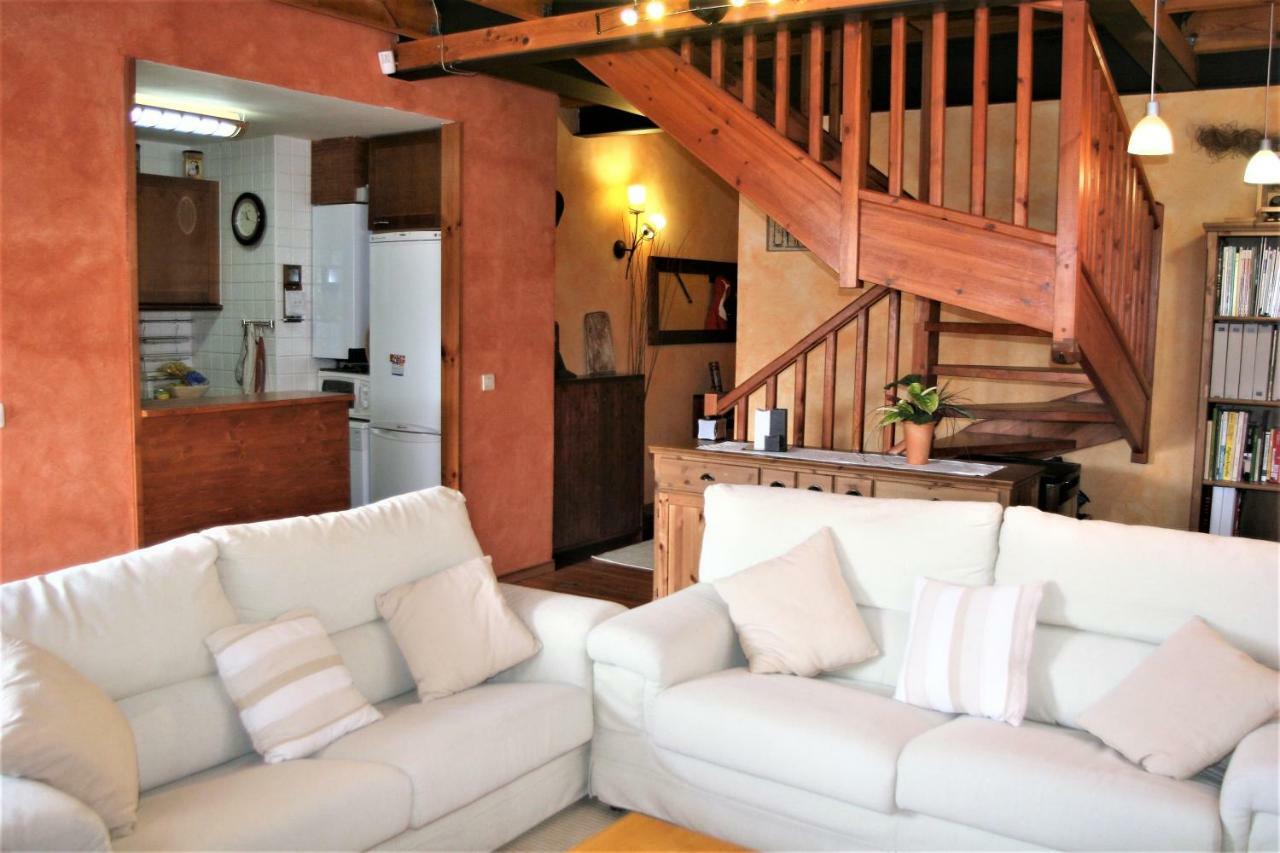 Apartamento Mirador De Masella Puigcerda Exterior photo